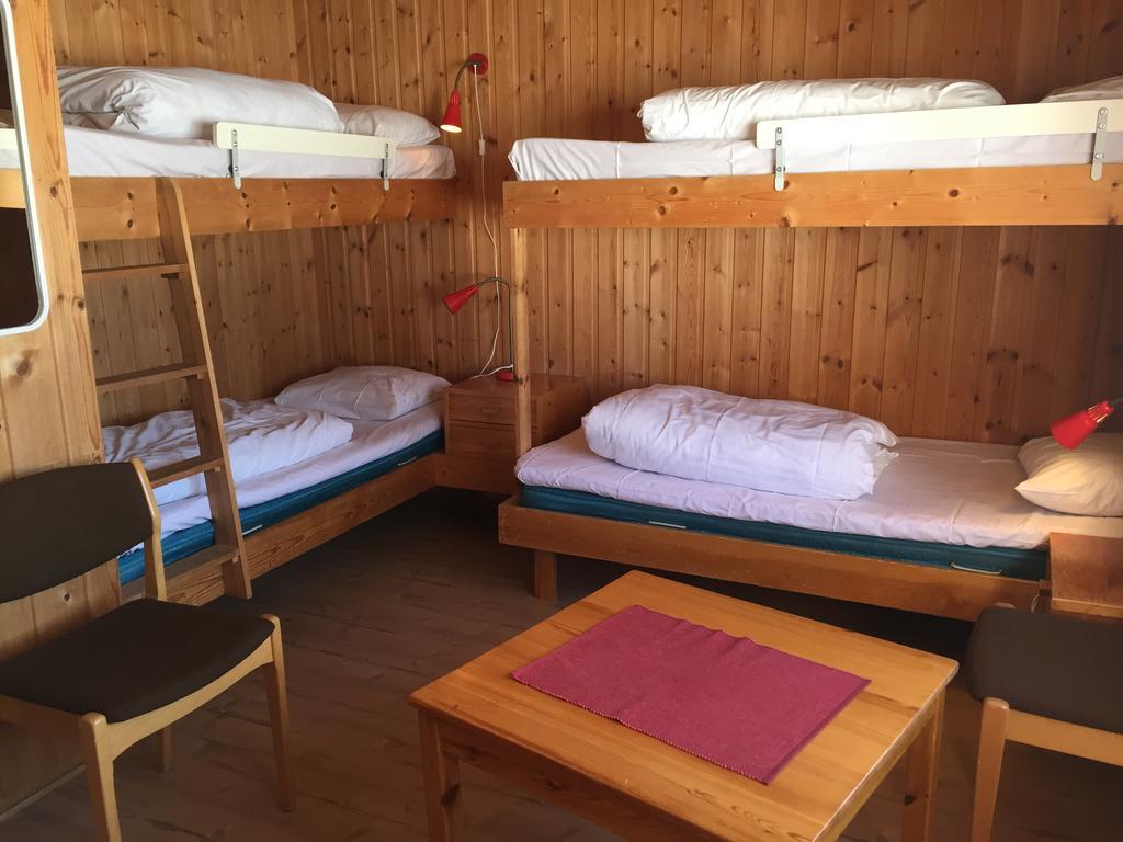 Putten Seter Høvringen Kültér fotó
